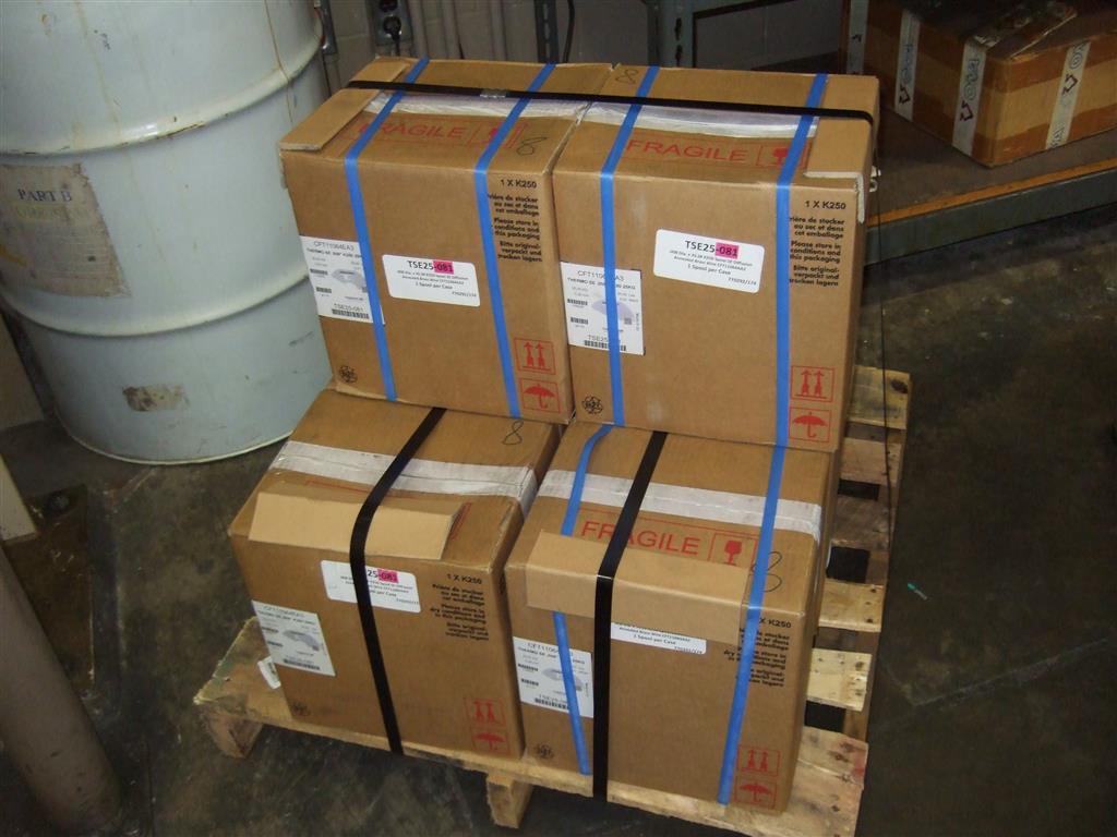 Ona KE1000, Machine ID: 7367